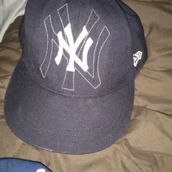 New York Yankees Cap - Picture 1 of 1